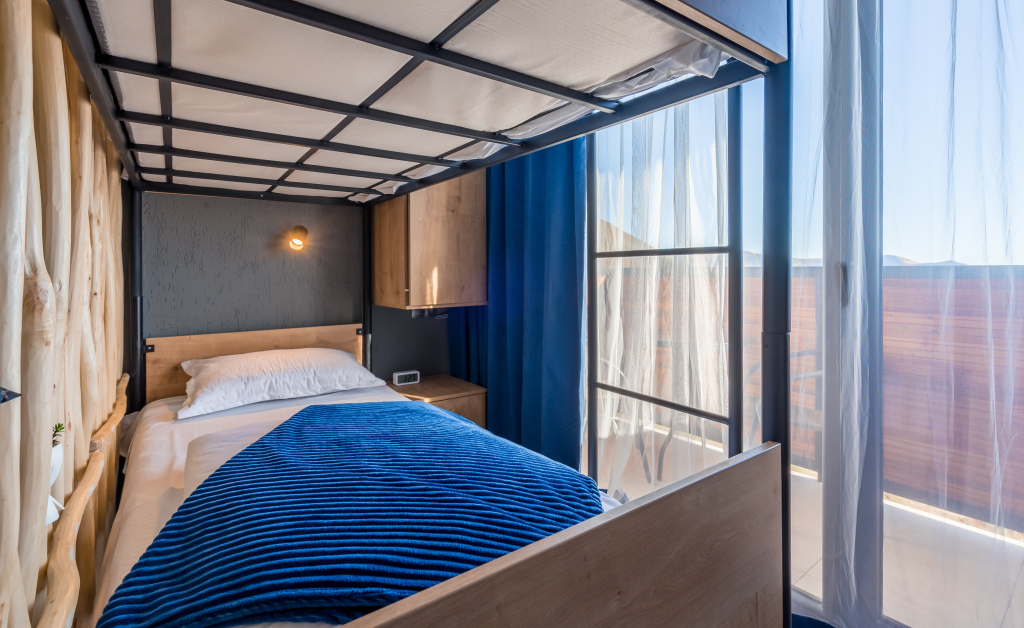 Гудаури: Hotel Touch The Mountains Twins New Gudauri