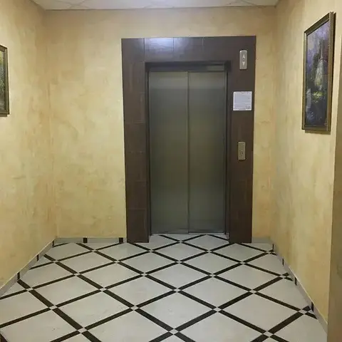 Тольятти: Отель Лада-Восход
