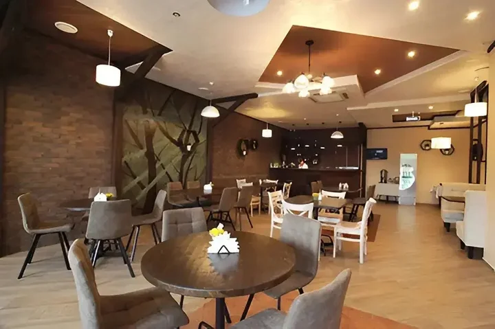 Тольятти: Отель Лада-Восход