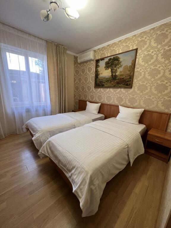 Сочи: Надежда rooms (Румс)