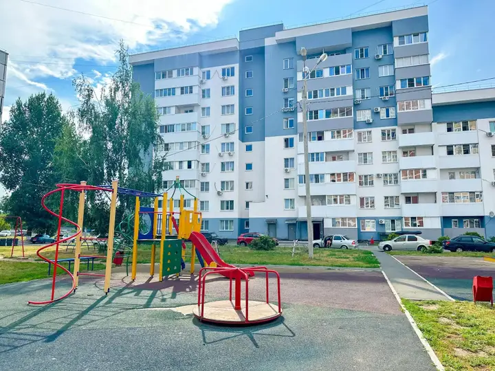 Kvartirnoe byuro IziRent (EasyRent) na ul. Kudasheva, d. 108 — фото 6