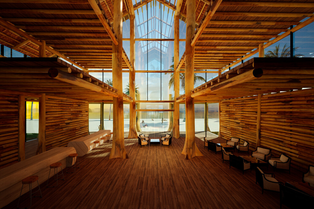 остров Фукуок: Курортный отель Resort Grand Ocean Bay Resort Phu Quoc