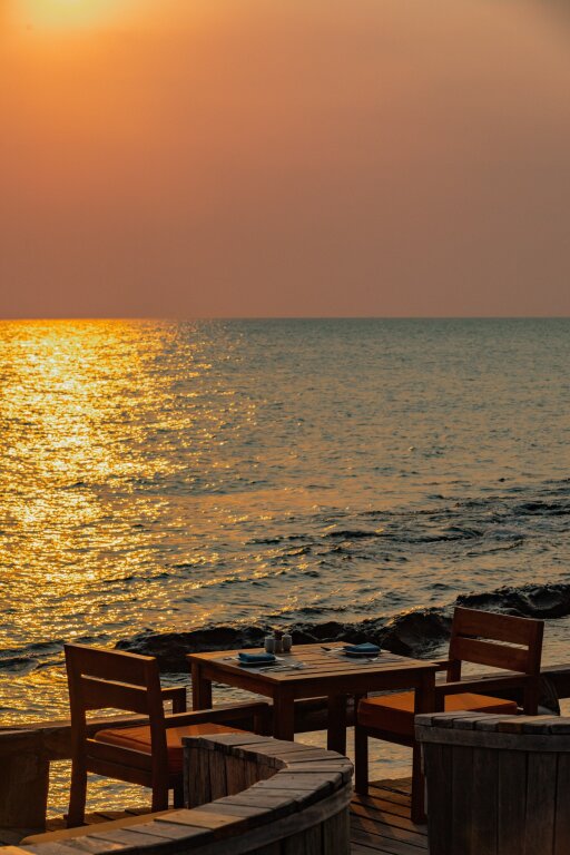 остров Фукуок: Курортный отель Resort Grand Ocean Bay Resort Phu Quoc