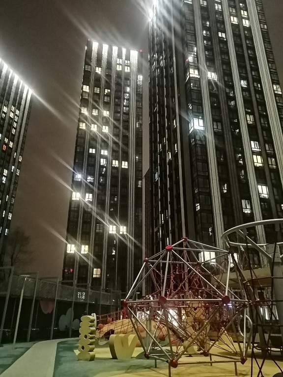 Квартира недалеко от центра Москвы новая уютная — фото 2