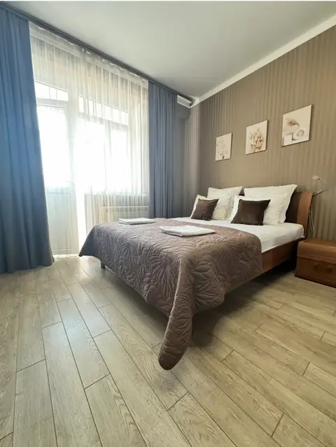 Квартира в Центре — фото 5