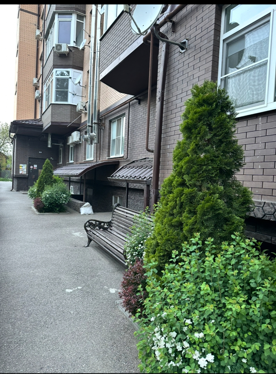 Квартира в Центре — фото 4
