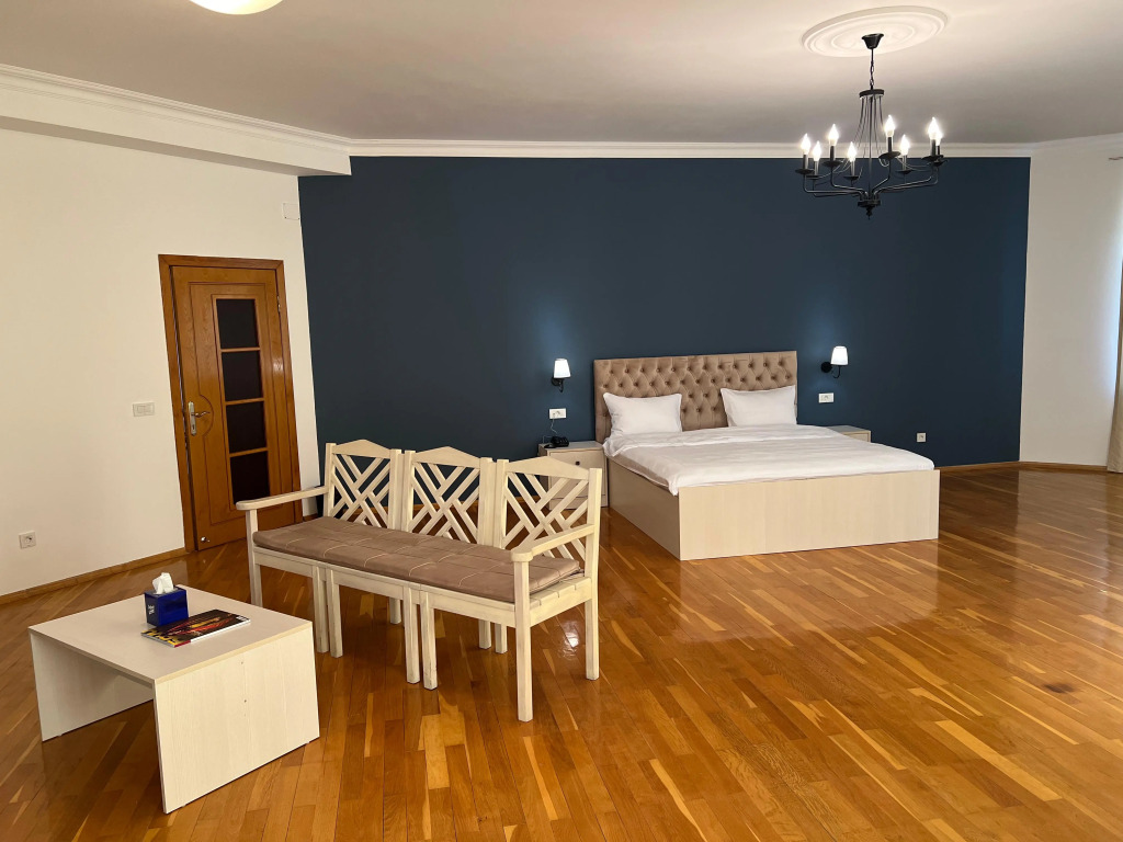 Баку: Hotel Art Club Suites