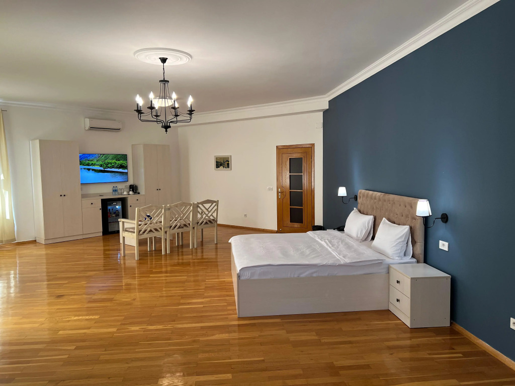 Баку: Hotel Art Club Suites