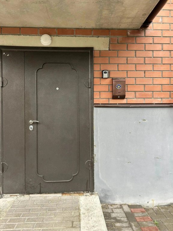 Ярославль: Апартаменты Квартира у Волги