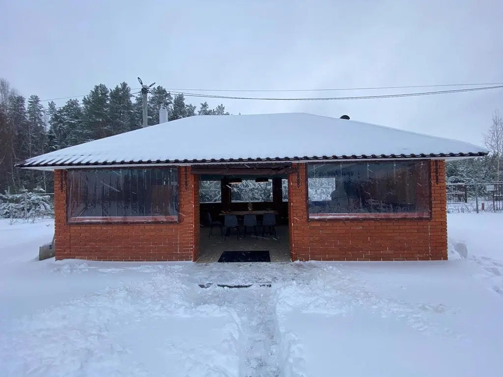 Городец: Дом в Заливе