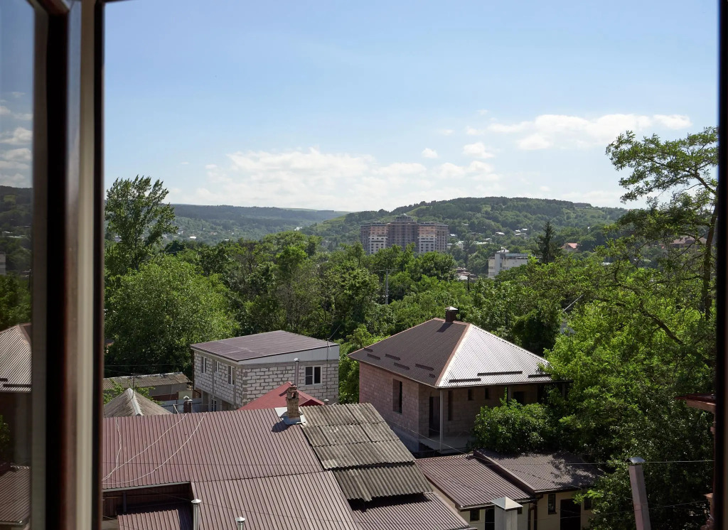 Кисловодск: Башня