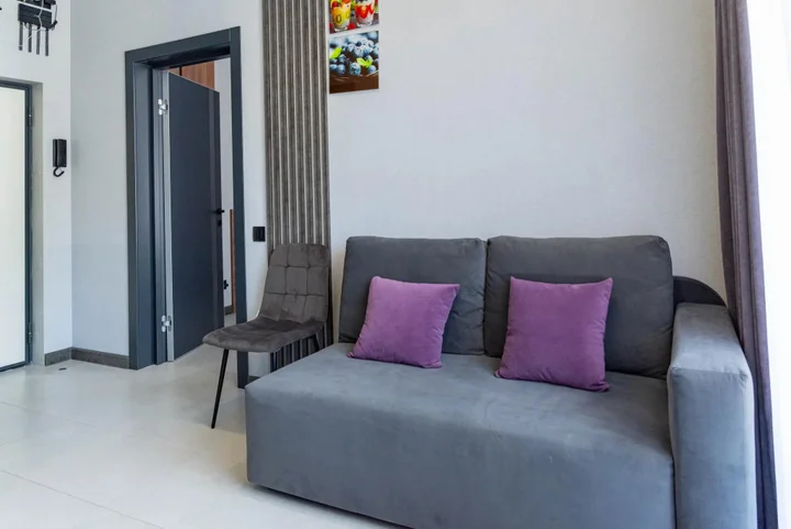 Агой: Saltykov Agoy Resort
