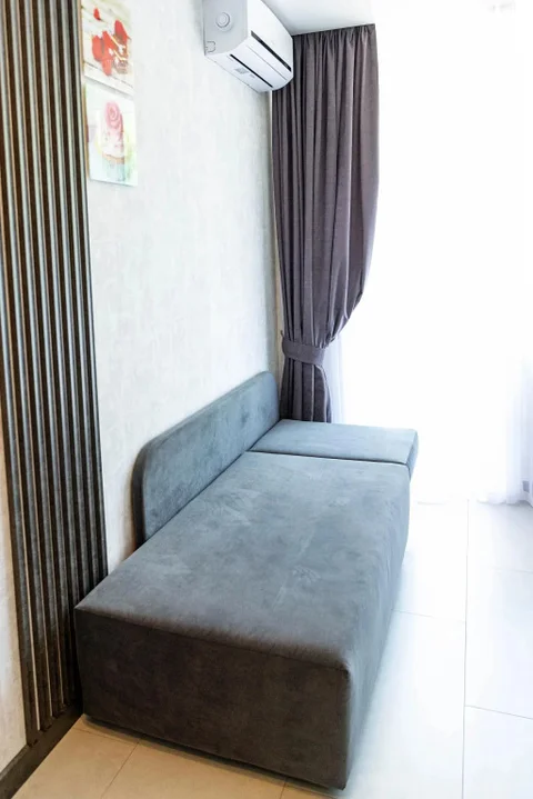 Агой: Saltykov Agoy Resort