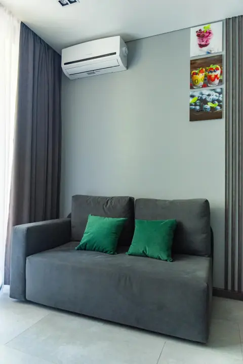 Агой: Saltykov Agoy Resort