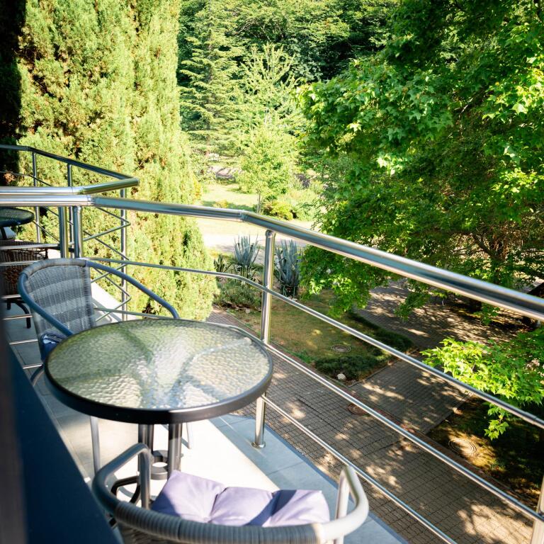 Агой: Saltykov Agoy Resort