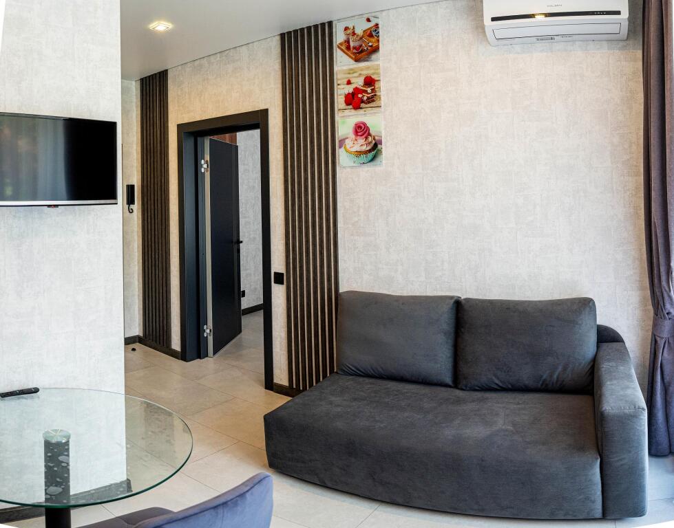 Агой: Saltykov Agoy Resort