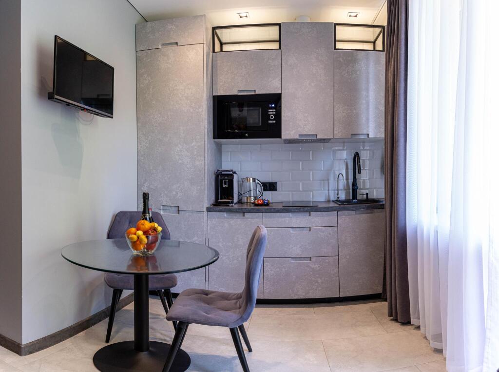 Агой: Saltykov Agoy Resort