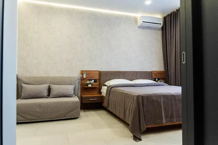 Агой: Saltykov Agoy Resort