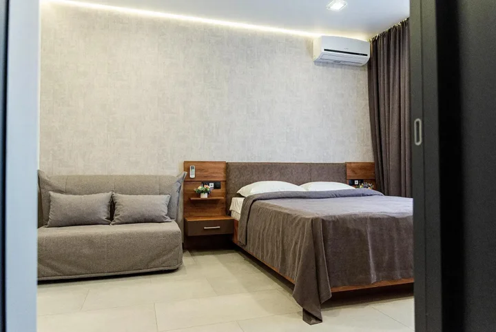 Агой: Saltykov Agoy Resort