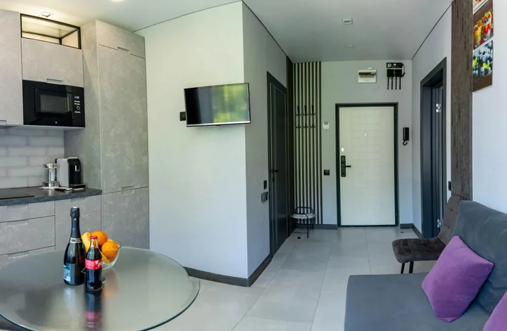 Агой: Saltykov Agoy Resort
