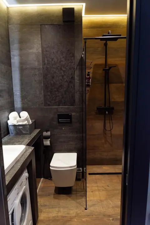 Агой: Saltykov Agoy Resort