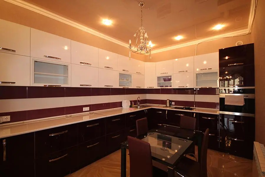 Ереван: Rent Inn Yerevan (Рент Инн Ереван) на улице Арама 76
