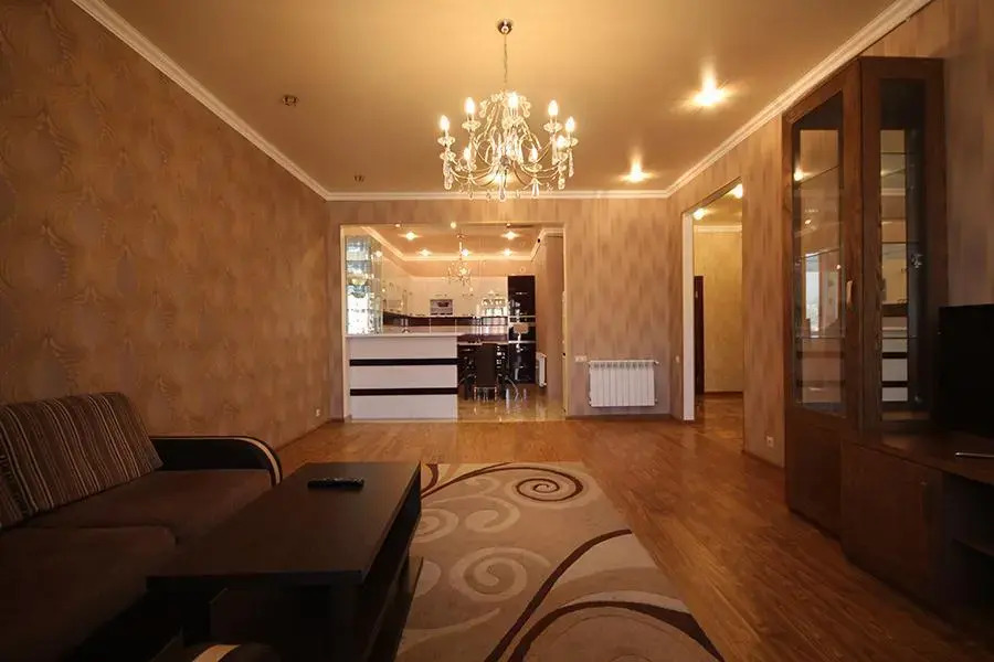 Rent Inn Yerevan (Рент Инн Ереван) на улице Арама 76 — фото 4