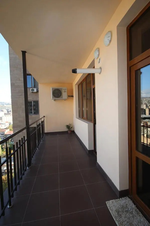 Ереван: Rent Inn Yerevan (Рент Инн Ереван) на улице Арама 76
