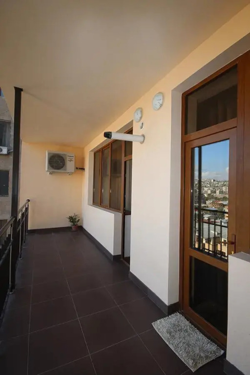 Ереван: Rent Inn Yerevan (Рент Инн Ереван) на улице Арама 76