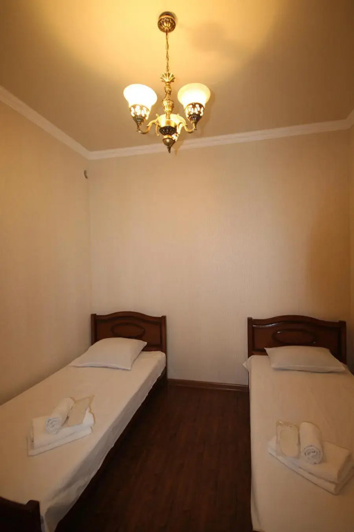 Ереван: Rent Inn Yerevan (Рент Инн Ереван) на улице Арама 76