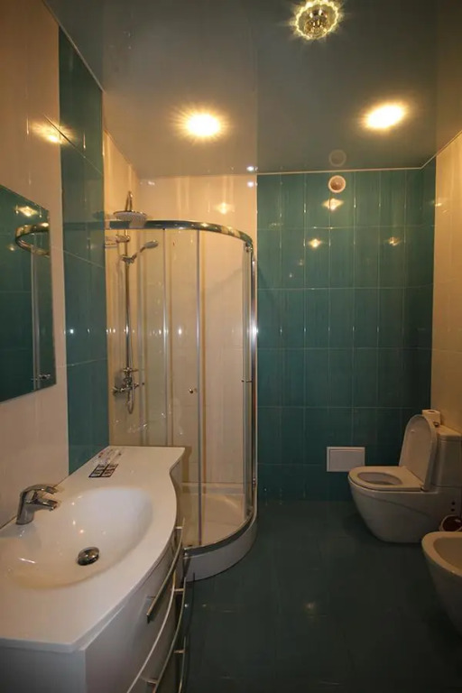 Ереван: Rent Inn Yerevan (Рент Инн Ереван) на улице Арама 76