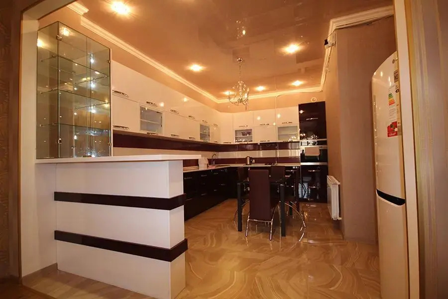 Rent Inn Yerevan (Рент Инн Ереван) на улице Арама 76 — фото 2