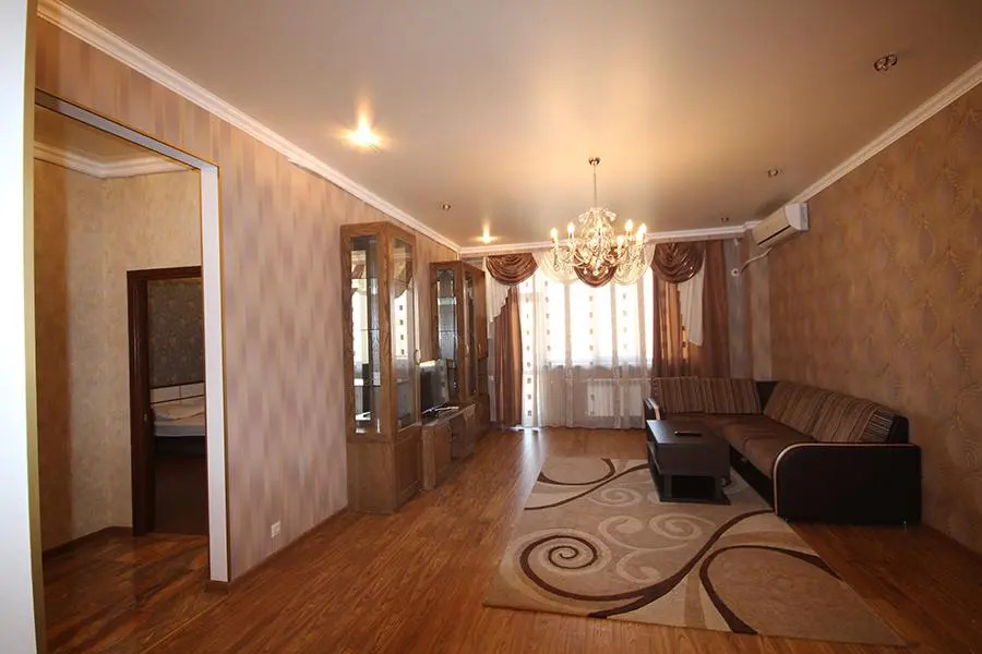 Ереван: Rent Inn Yerevan (Рент Инн Ереван) на улице Арама 76