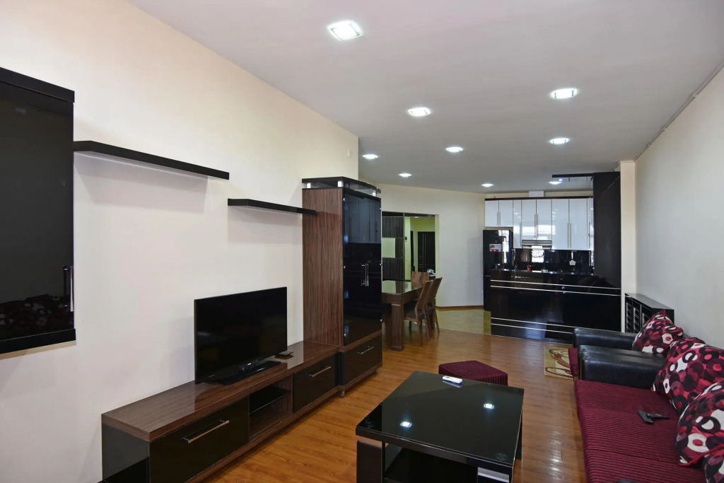 Ереван: Rent Inn Yerevan (Рент Инн Ереван) на улице Арама 74