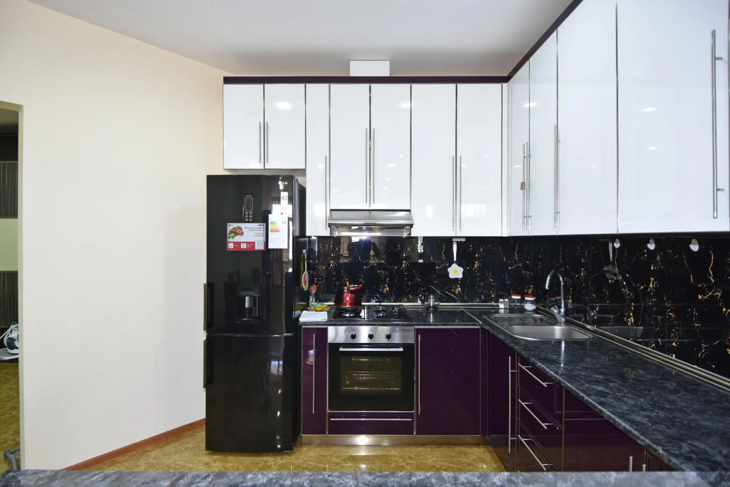 Ереван: Rent Inn Yerevan (Рент Инн Ереван) на улице Арама 74