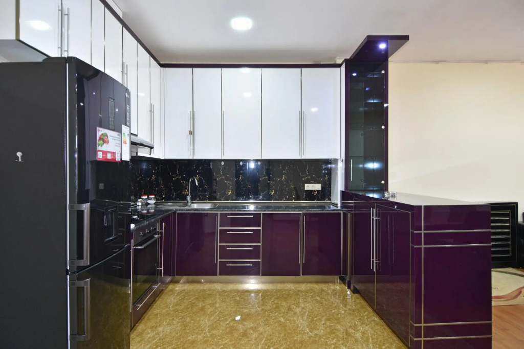 Ереван: Rent Inn Yerevan (Рент Инн Ереван) на улице Арама 74
