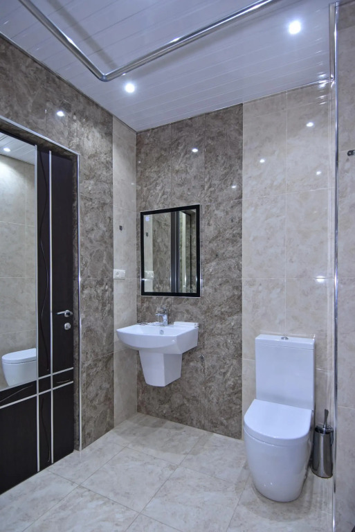 Ереван: Rent Inn Yerevan (Рент Инн Ереван) на улице Арама 74
