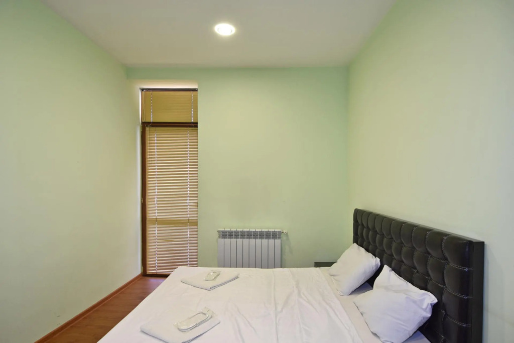 Ереван: Rent Inn Yerevan (Рент Инн Ереван) на улице Арама 74