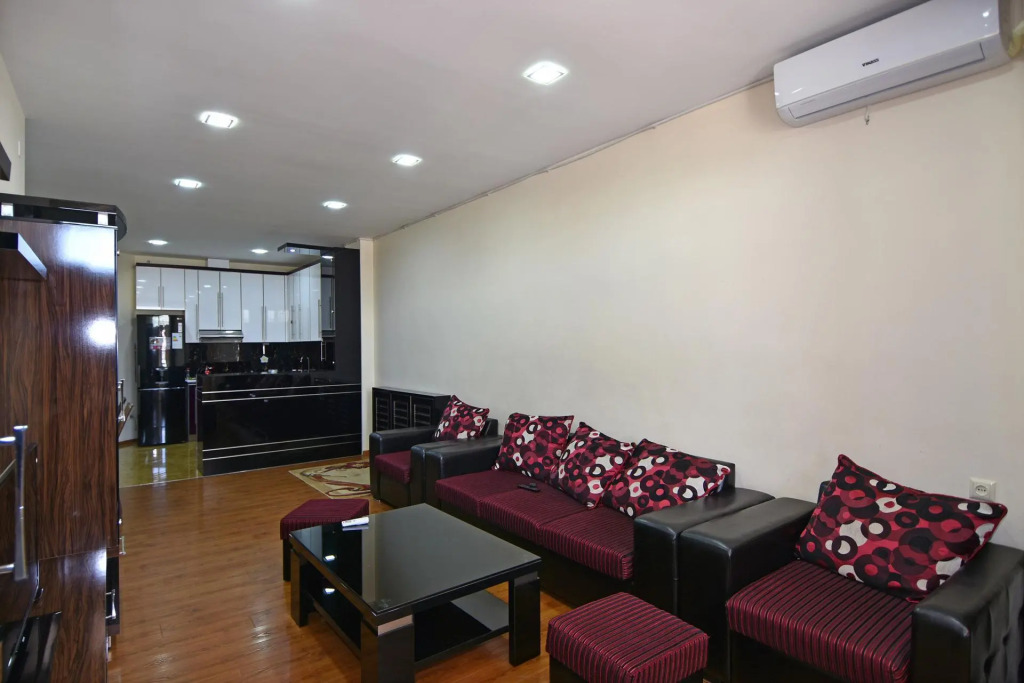 Ереван: Rent Inn Yerevan (Рент Инн Ереван) на улице Арама 74