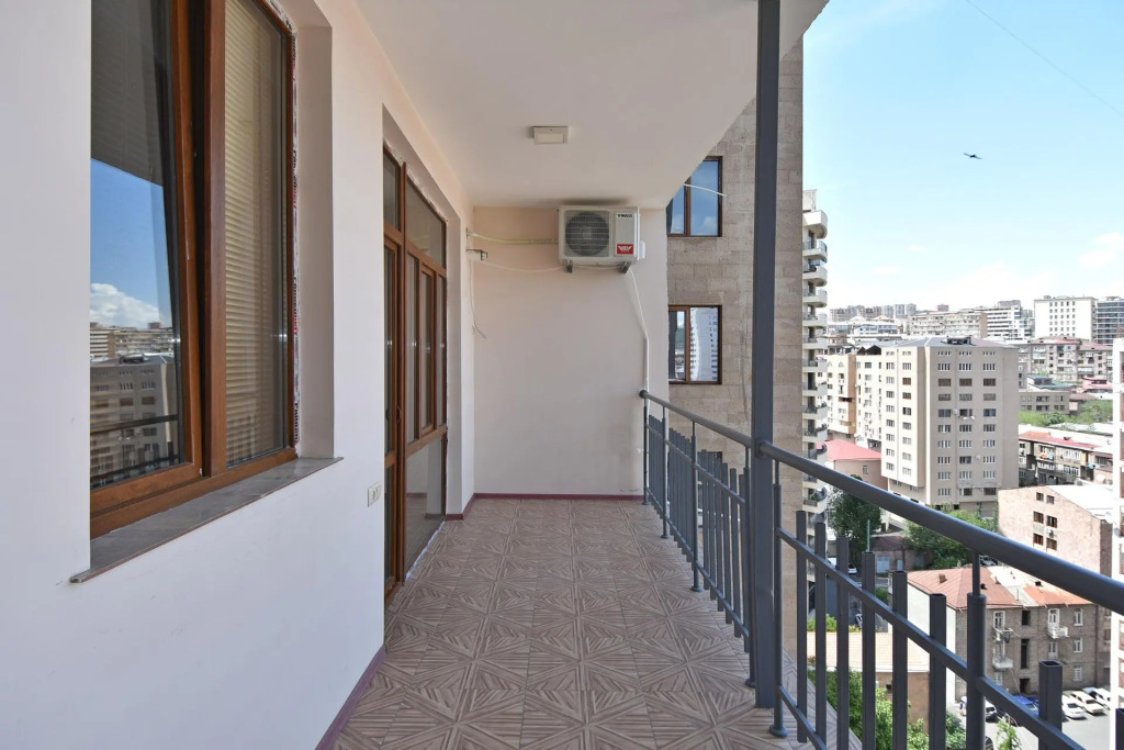 Ереван: Rent Inn Yerevan (Рент Инн Ереван) на улице Арама 74