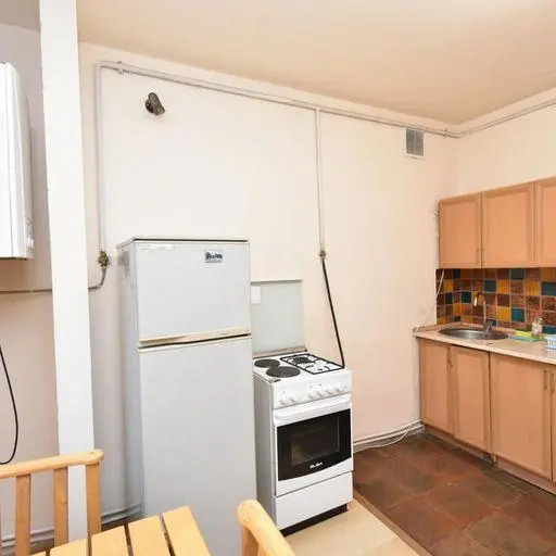 Rent Inn Yerevan (Рент Инн Ереван) на улице Вардананц 4 — фото 3