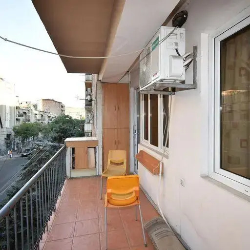 Ереван: Rent Inn Yerevan (Рент Инн Ереван) на улице Вардананц 4