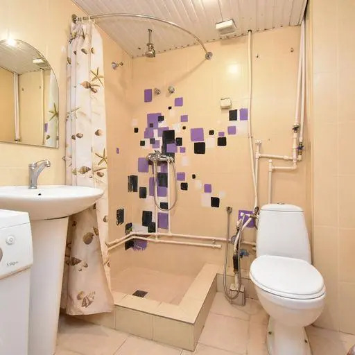 Ереван: Rent Inn Yerevan (Рент Инн Ереван) на улице Вардананц 4