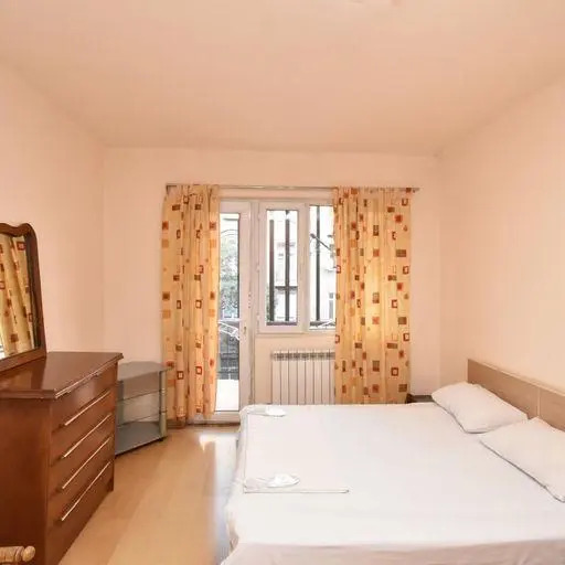 Ереван: Rent Inn Yerevan (Рент Инн Ереван) на улице Вардананц 4