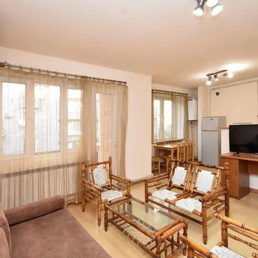 Ереван: Rent Inn Yerevan (Рент Инн Ереван) на улице Вардананц 4
