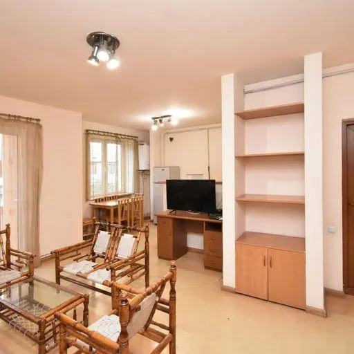 Ереван: Rent Inn Yerevan (Рент Инн Ереван) на улице Вардананц 4