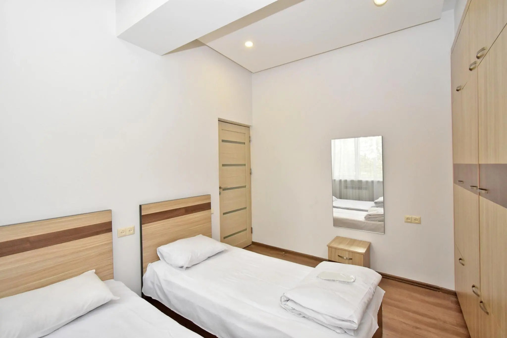 Ереван: Rent Inn Yerevan (Рент Инн Ереван) на улице Чайковского 34