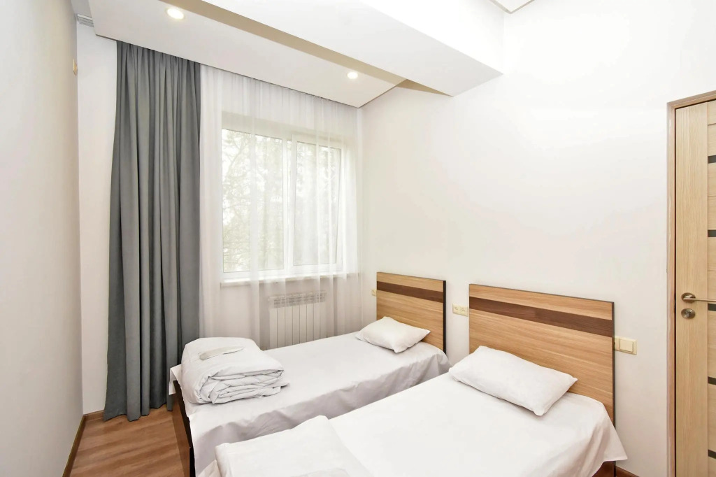 Ереван: Rent Inn Yerevan (Рент Инн Ереван) на улице Чайковского 34