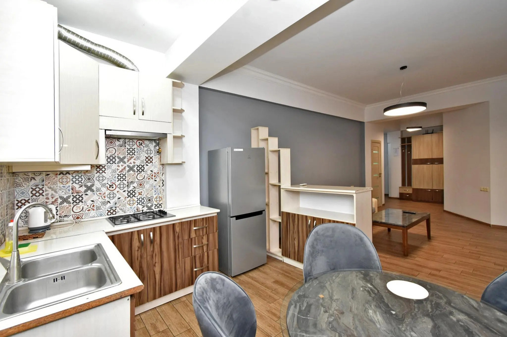 Ереван: Rent Inn Yerevan (Рент Инн Ереван) на улице Чайковского 34