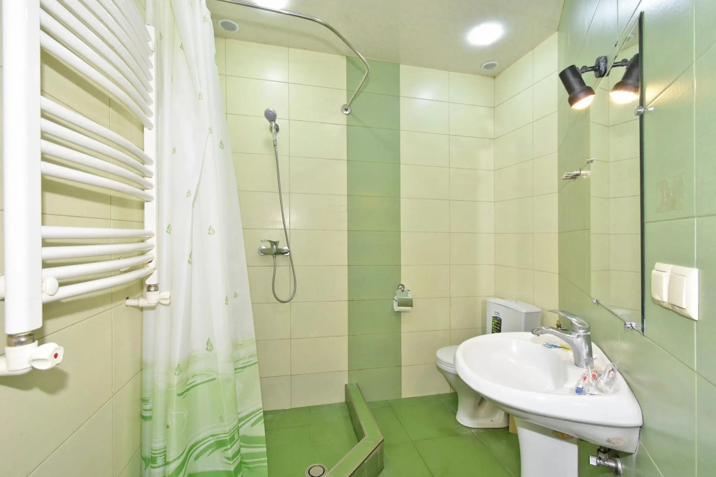 Ереван: Rent Inn Yerevan (Рент Инн Ереван) на улице Чайковского 34